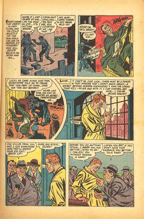 Sunday Comics – The Seattle Star