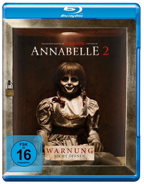 Annabelle 2 - Film 2017 - Scary-Movies.de
