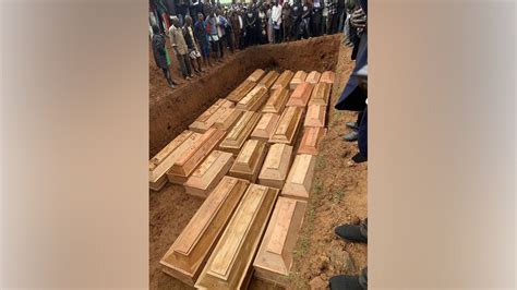 Trump admin condemns Islamic State violence against African Christians