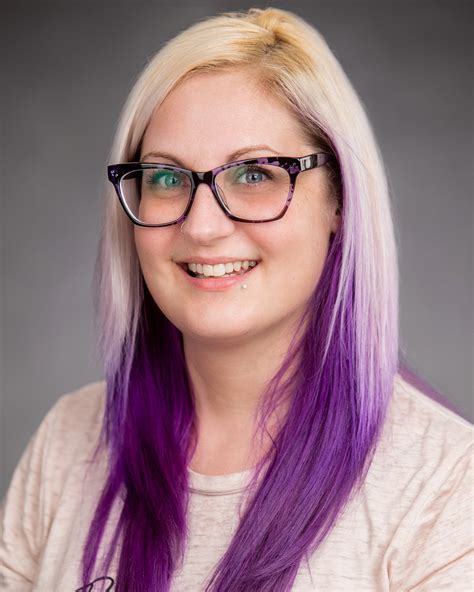 Kirsten Kime, Kirsten | Seattle, WA