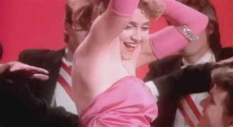 Material Girl [Music Video] - Music Videos Image (20936041) - Fanpop