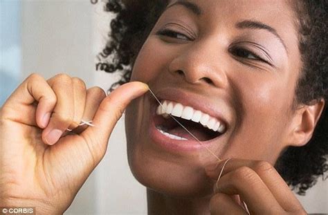 Five Flossing Tools For A Bright Smile: Inna Trogan, DDS: Cosmetic ...