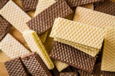 Wafer biscuits market to cross US$ 160 Billion by 2033