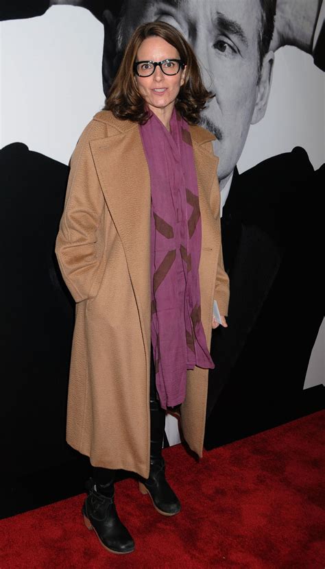 Tina Fey - "Present Laughter" Opening Night on Broadway 4/5/2017 ...