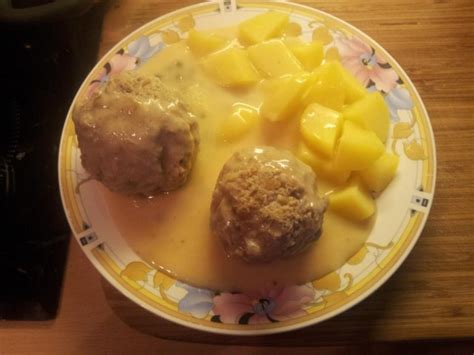 konigsberger klopse nach art meiner oma einfach  kcalg