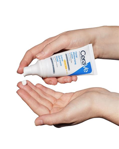 CeraVe AM Moisturiser SPF30 | Hydrating Lotion | CeraVe UK