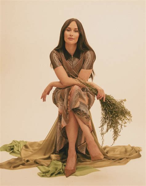 Exploring Kacey Musgraves’ “Deeper Well” – The Tide