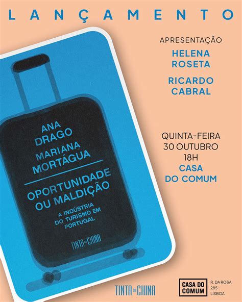 Casa do Comum do Bairro Alto | Lisbon