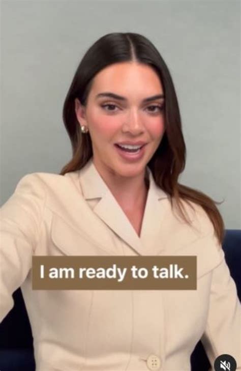 AI Kendall Jenner: Meet Meta’s new AI assistant ‘Billie’ on Instagram ...
