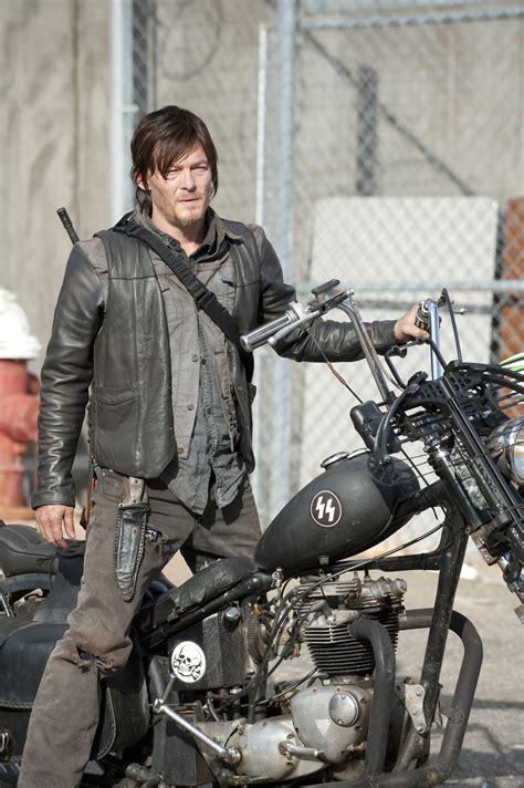 Norman Reedus