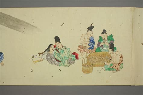 日本奇特的屁合戰繪卷 - asiafish99的創作 - 巴哈姆特