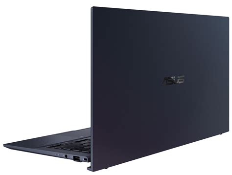 ASUS Launches Next-Generation ExpertBook B9 | TechPowerUp