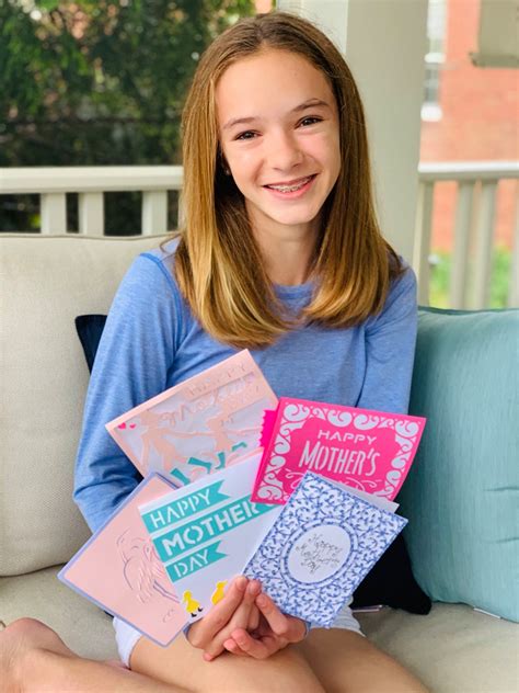 Meet Hannah Portner! Hannah, 13, lives... - Feed the Fight DC | Facebook