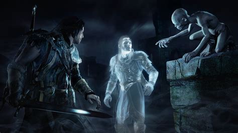 Middle-earth: Shadow of Mordor Screenshots and Achievements Revealed