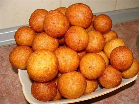 Творожные шарики | Recipe | Breakfast cake recipes, Food, African food