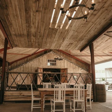 Wakes - Morrells Wood Farm
