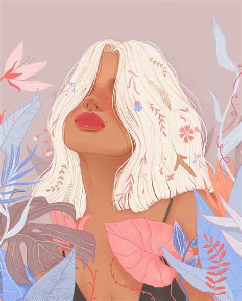 Натуралист on Behance