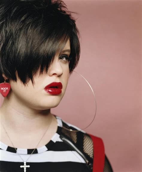 Фото :: Келли Осборн (Kelly Osbourne)