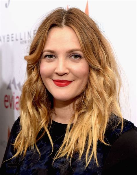 Drew Barrymore Latest Photos - CelebMafia