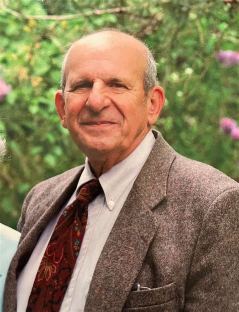 Obituary: Celebrating the Life and Legacy of Bruno Siwik 12