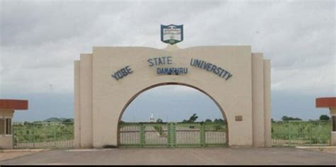 yobe state university damaturu committee  pro chancellors  state