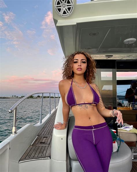 The Malu Trevejo 18 Leak: 5 Unexpected Revelations Experts Are Discussing Image 4