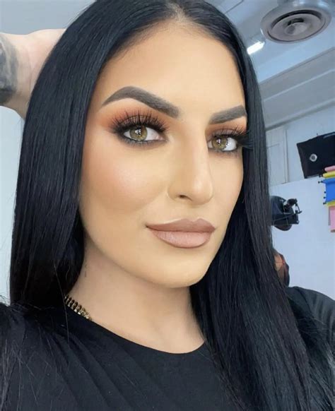 Discover more like WrestleFap: Sonya Deville and Related Content