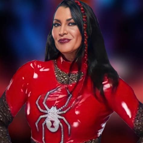 Victoria - WWE Universe