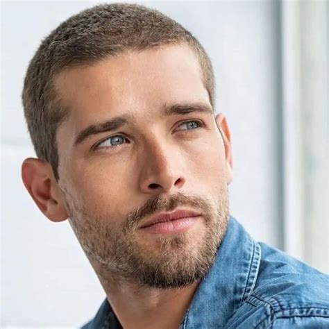 Cabelo Raspado Na 3