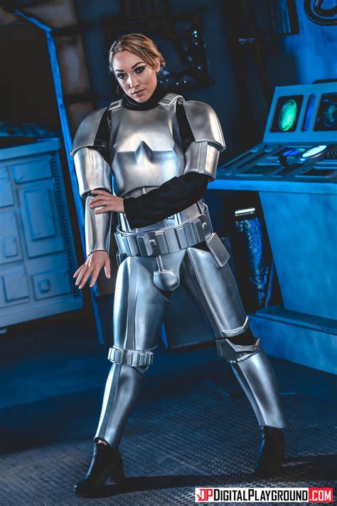 Star Wars Episode XV - The Girl - Image Chest - Free Image Hosting And