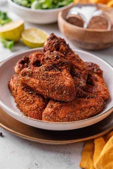 how to cook breaded chicken wings