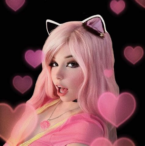Belle Delphine's Biggest Secret: The Leak That Changed Everything - kt3z2pv