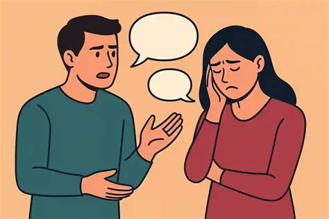 Raw Confessions: The Unexpected Impact on Relationships - cbo9vts