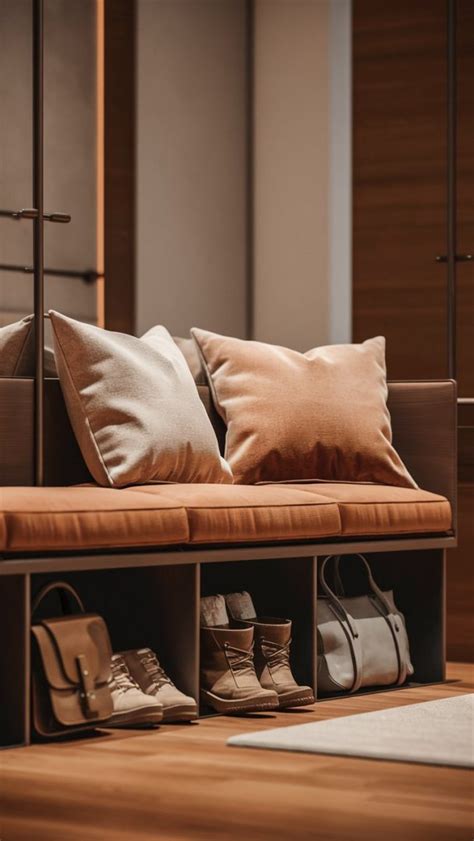 small entryway ideas  stylish ways       space