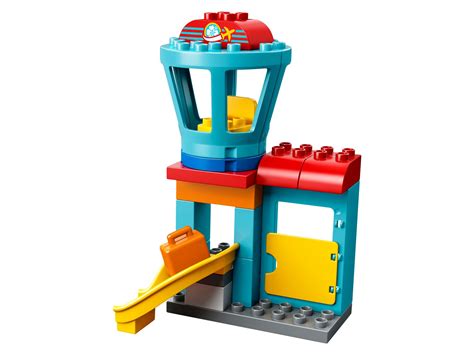 LEGO® Duplo 10871 Flughafen (2018) | LEGO® Preisvergleich 06/2025