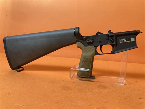 sold fn  complete  snipers hide forum