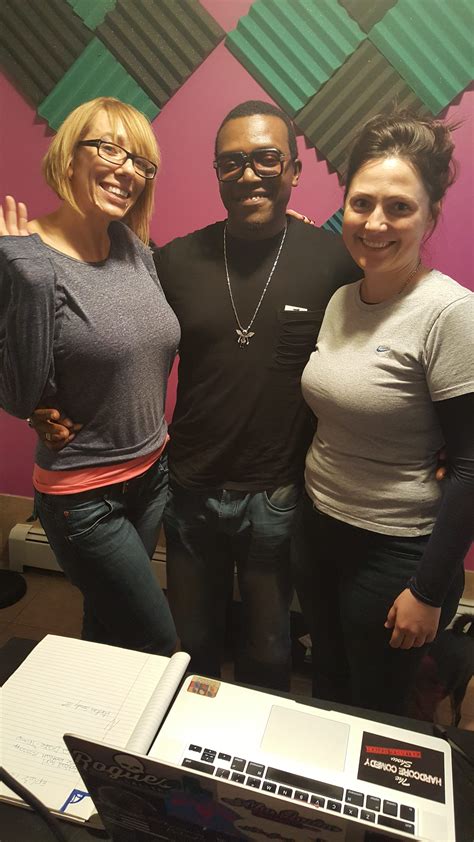 Pictures of Alia Janine