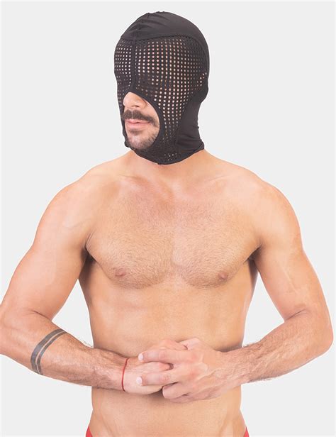 Suck Hood Angel - Black