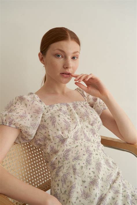DARIA MILKY FOR DE SILHOUETTE SS/20 | Uno models Barcelona & Madrid ...