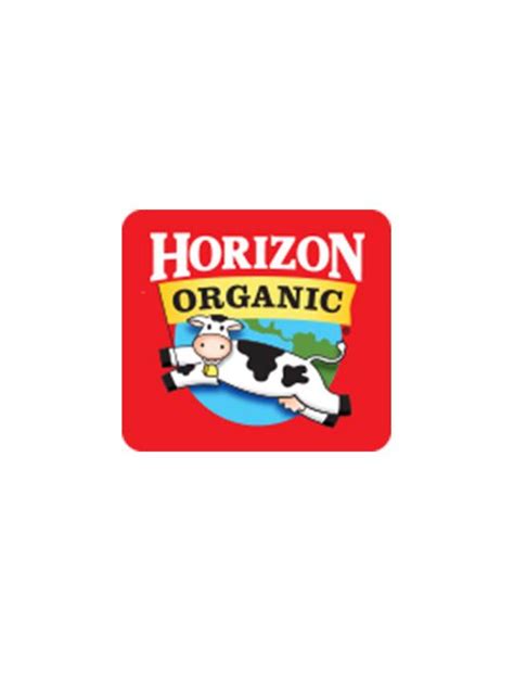 Horizon Organic Logo - LogoDix