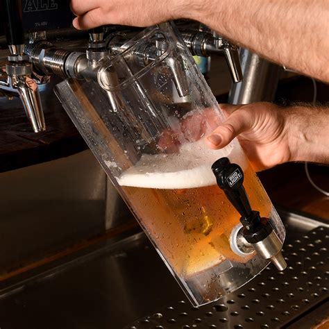 bud light team keg purchase point