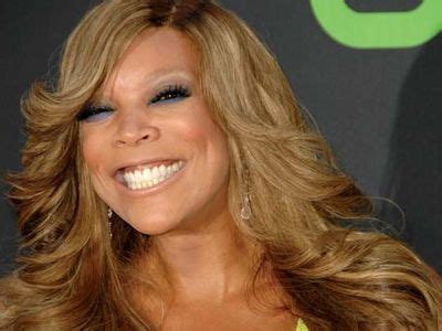 Wendy Williams | Biography, The Wendy Williams Show, & Facts | Britannica