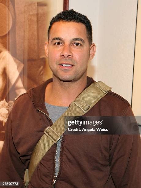 Uncover the Hidden Talents of Jon Huertas, from Music to Visual Artistry 20