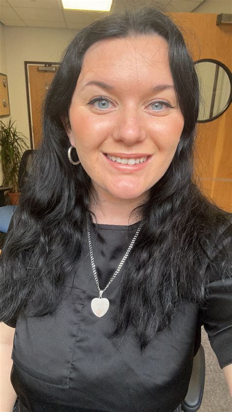 Victoria White - Wolfson Institute of Population Health