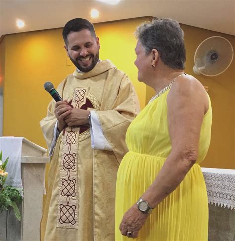 Qual O Feminino De Padre - Mãe de Padre - Arquidiocese de Vitória