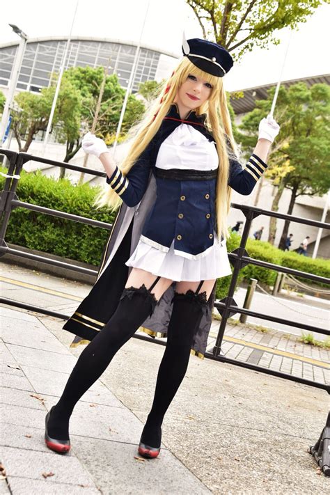 Depvailon.Com: Keekihime - Kongou | Page 1/4