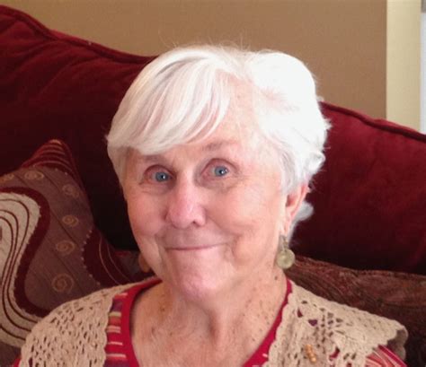 Remembering Mary Smith: Obituary and Funeral Information 18