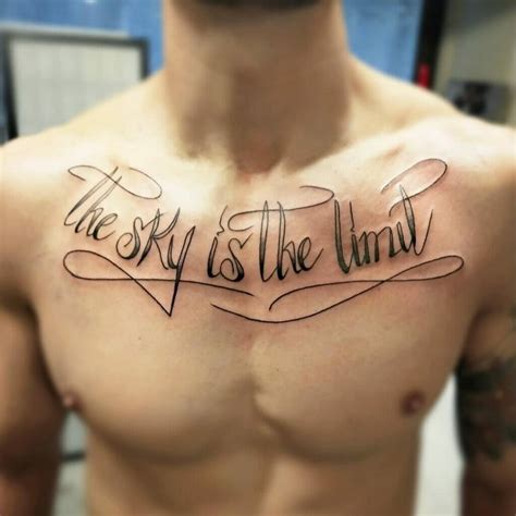 Share more than 54 the sky is the limit tattoo super hot - in.coedo.com.vn
