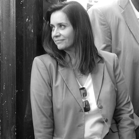 Ana Martínez: The Latina Behind Every Star on the Walk of Fame - Golden