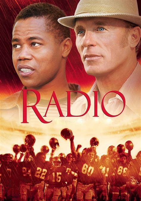 Radio - movie: where to watch streaming online